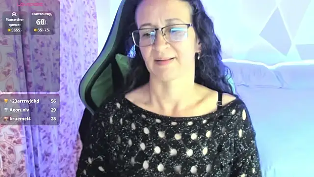 Ana_Flakita webcam