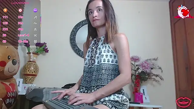 NicoleSantana webcam