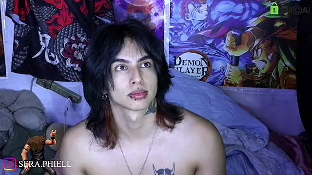 Seraphiell