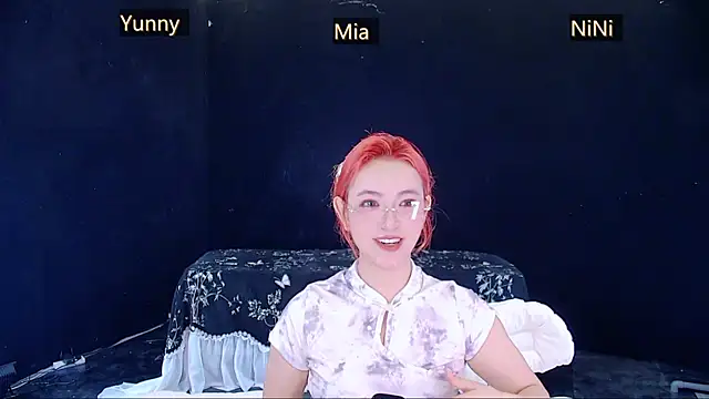 mini-u's live room
