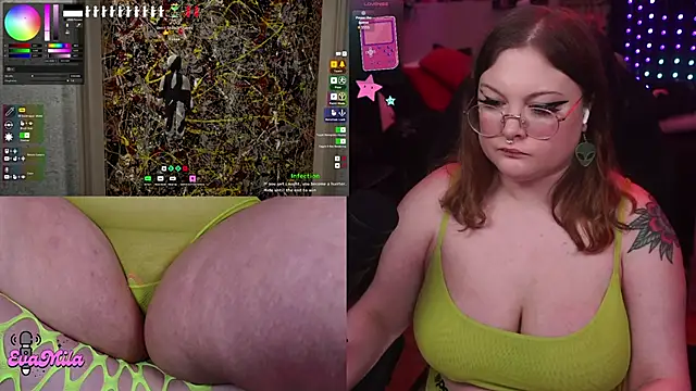 evamila