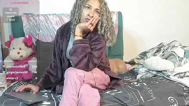 StefanyMiler webcam