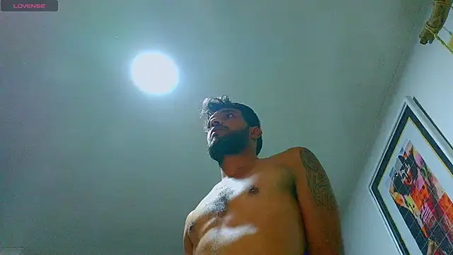 the_dog_lian webcam