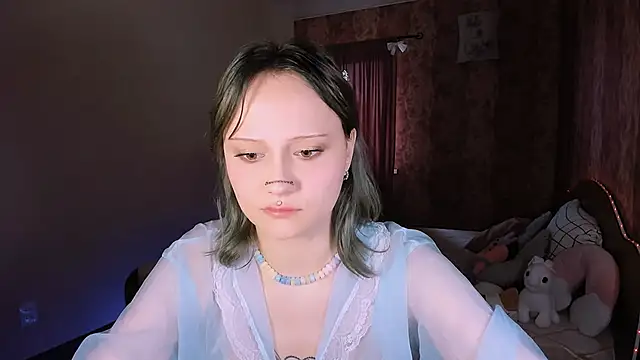 MariaMango webcam
