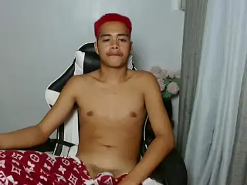 curlyasian_njxx webcam