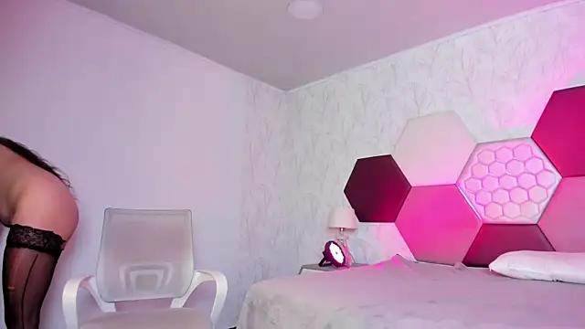 ArielleWilde webcam