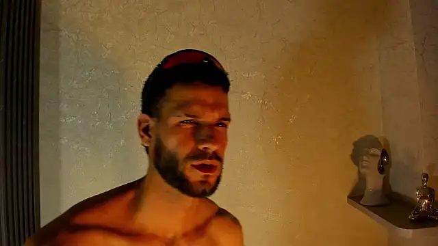 Jacob_Benelli webcam