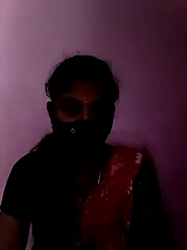DarkRoseQueen webcam