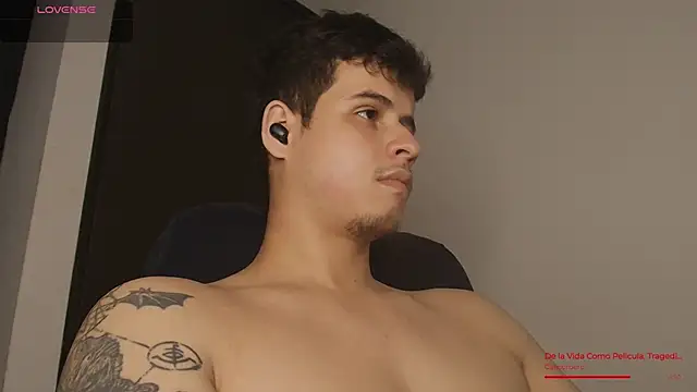 BjornSteel webcam