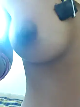 PINKI_CUTY webcam