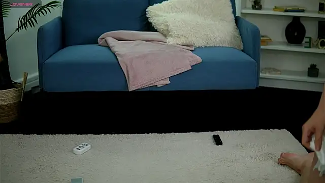LyndaBlaire webcam