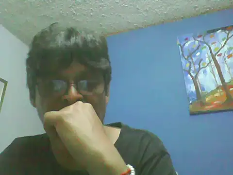 AdultAgency webcam