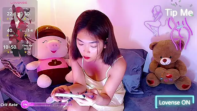Molly_Grande webcam