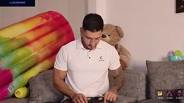 Seth_Vegaa webcam