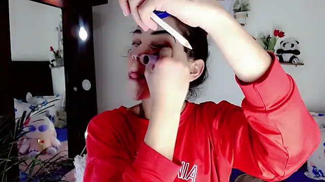 Modèle: NathalialLooes