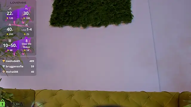 miiss__lulu webcam