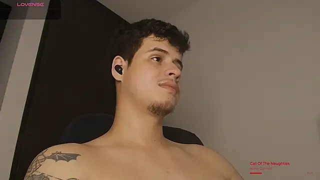 BjornSteel webcam