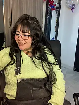 lilith__immaculatte webcam