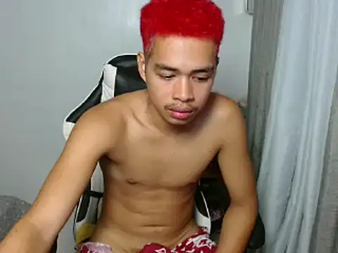 curlyasian_njxx webcam