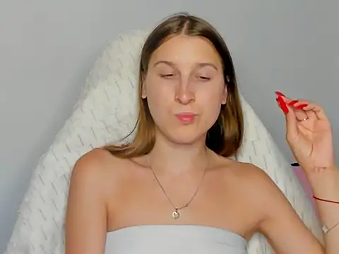 Xenia_paradise webcam