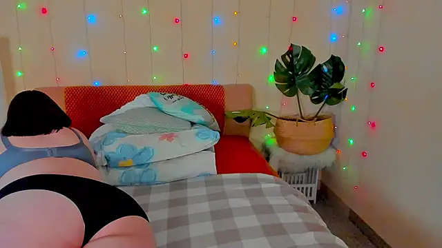 Blossom_Soniya webcam