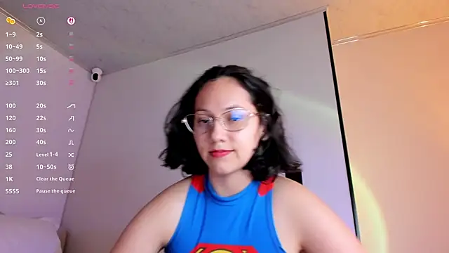 Anyi_1 webcam