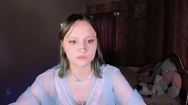 MariaMango webcam