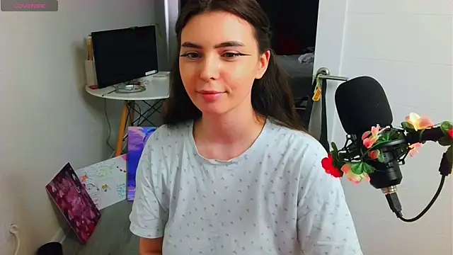 peachyness webcam