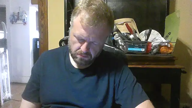 TheOneDonShaun webcam