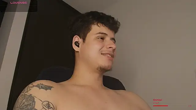 BjornSteel webcam