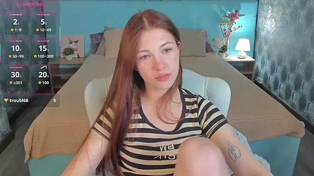 Miss_Shanel webcam