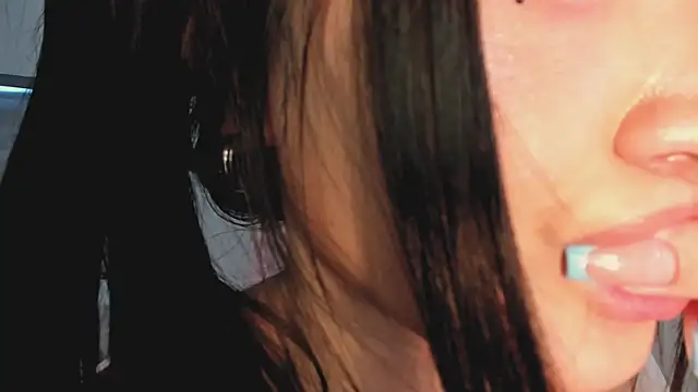 Aoki_sweet webcam