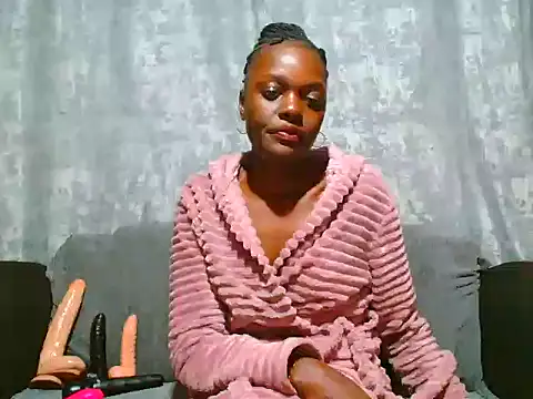 VANESAAMBER23 webcam