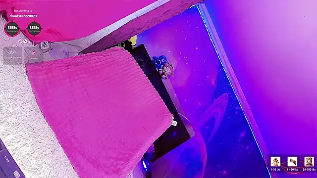 Thalia_girl21 webcam