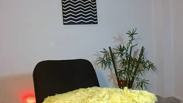 KamilaParrisx webcam