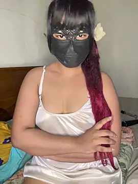 Ariana__Marie webcam