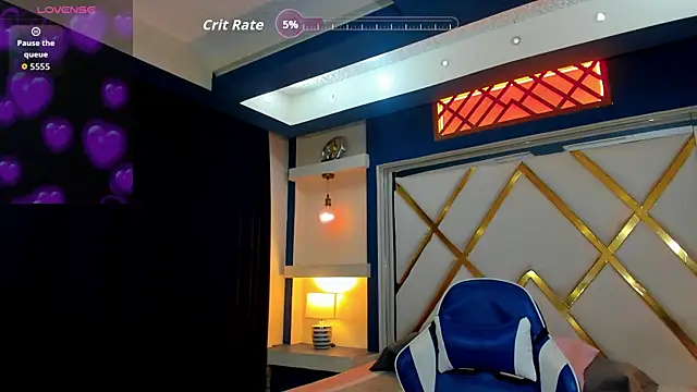 allison_mc webcam