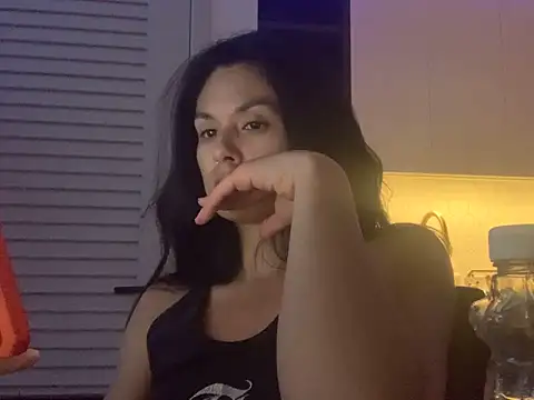 VixenBlade webcam