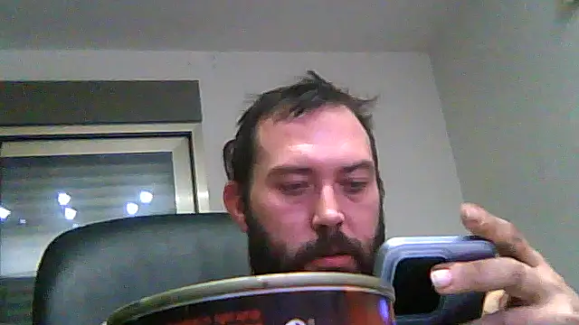 SirFrankonde live cam on StripChat
