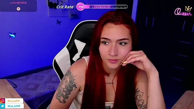 ImLui_lu webcam