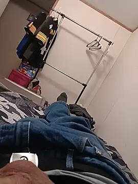 Joshthepussy webcam