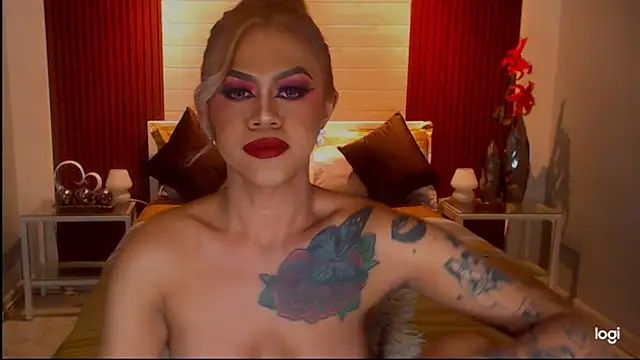 StellaStrong30 webcam