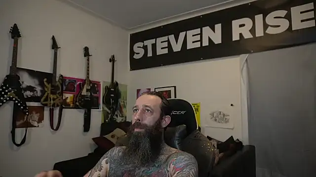 StevenRiseNYC webcam