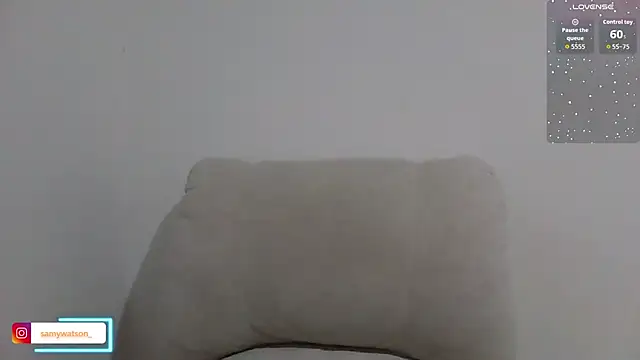 SamanthaWatson webcam