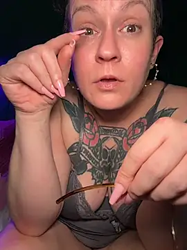 quinnmariexo webcam