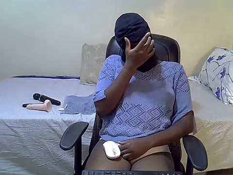 QueenJelly_Sexy webcam
