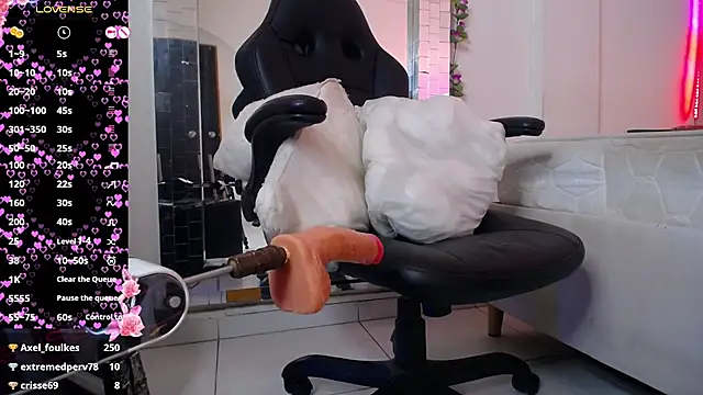 vero_sweet18 webcam