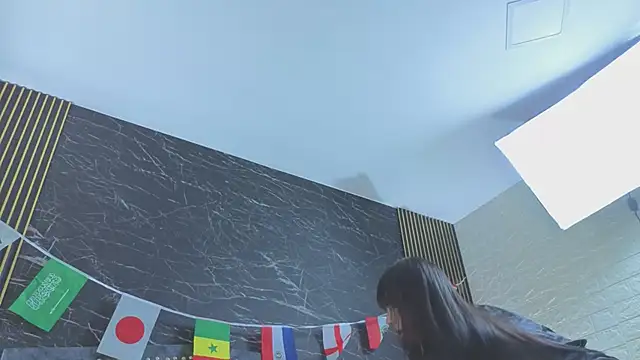 diosagolden webcam