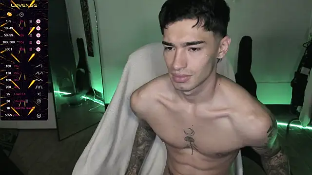 Damon__333 webcam
