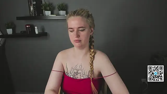 Betany_fokss webcam